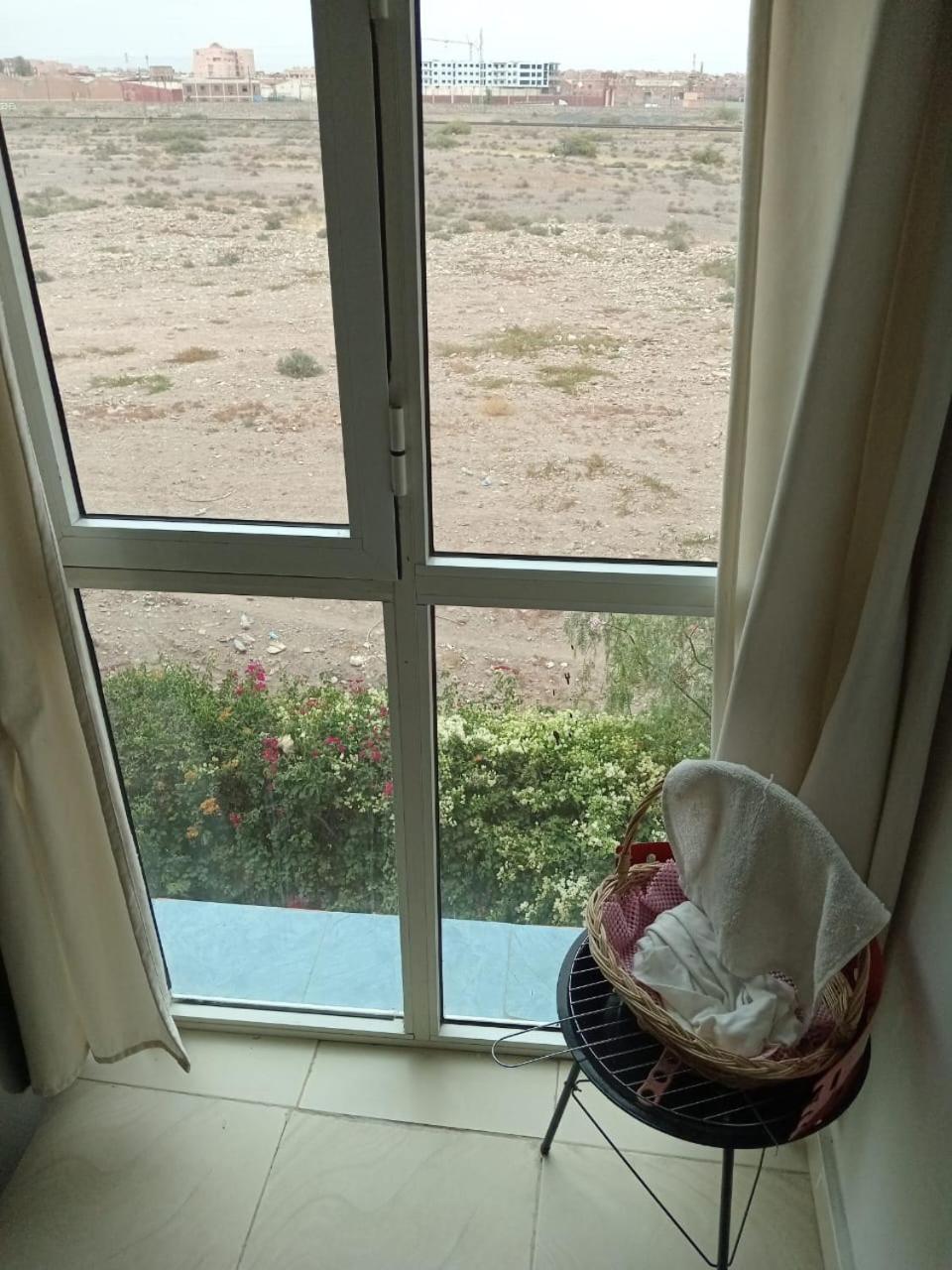 Appartement Blida Gueliz